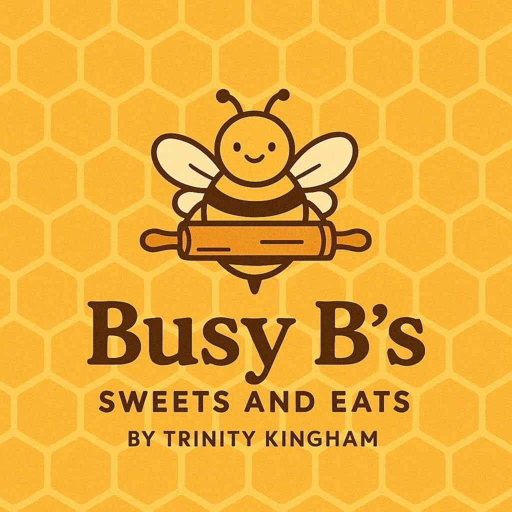 Busy B&#39;s Sweets and Eats