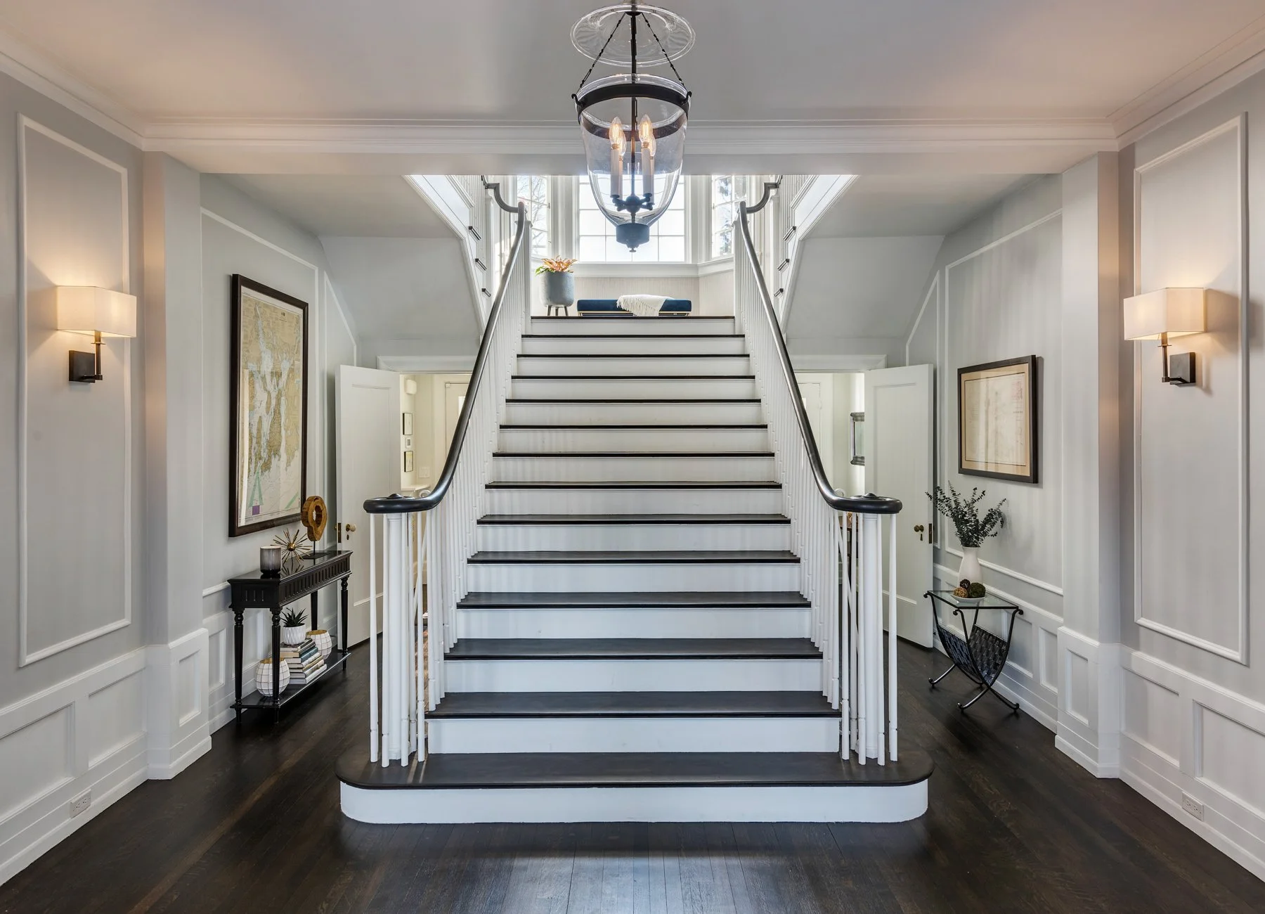 Refined Grandeur