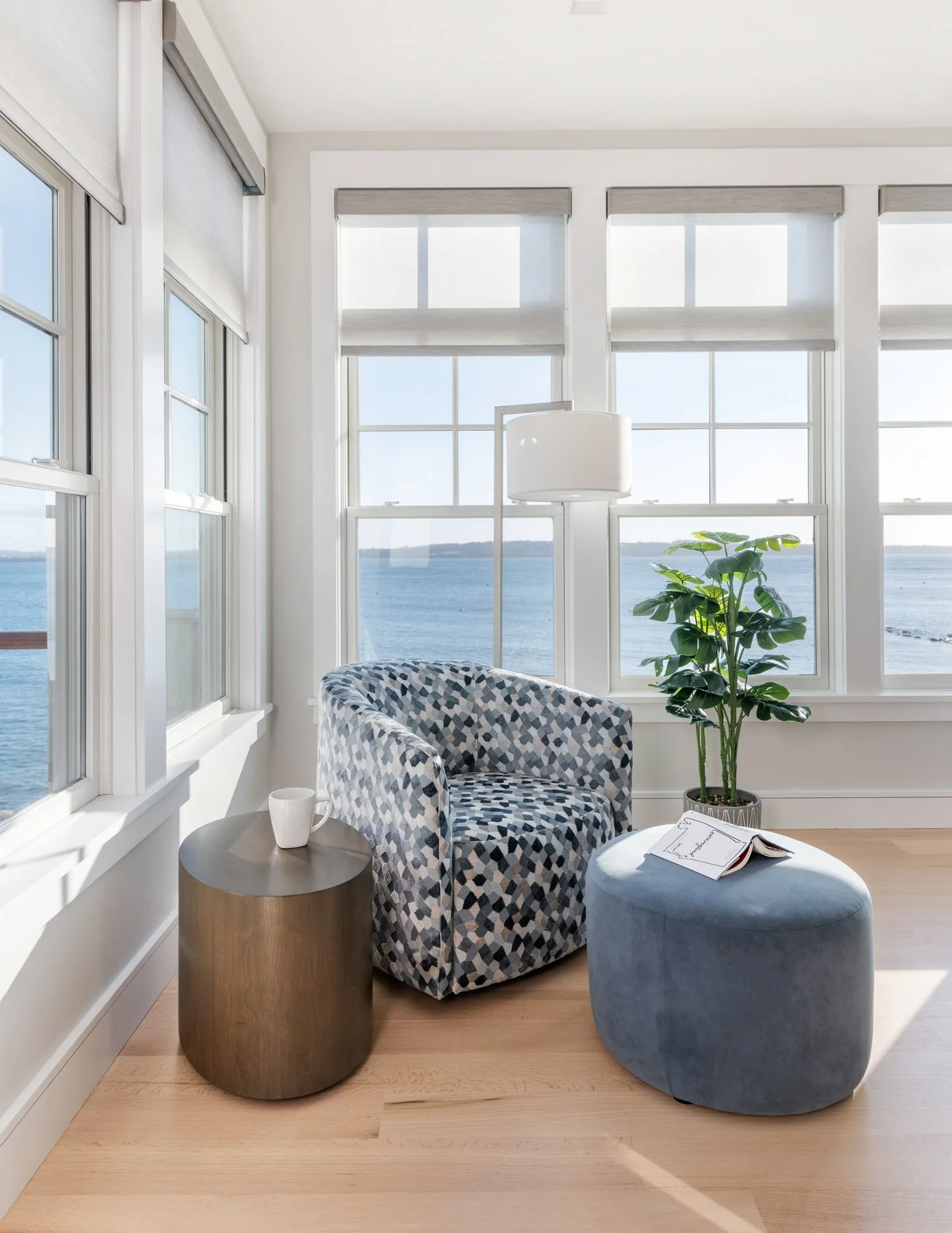 Coastal Modern