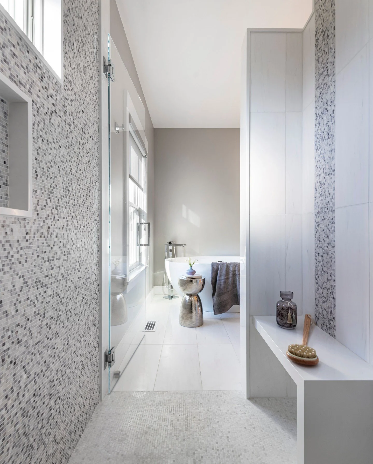 The homes that feel the simplest are often the most carefully considered. They're shaped by hundreds of small decisions &mdash; lighting layouts, millwork details, construction drawings &mdash; that quietly determine whether life feels effortless for