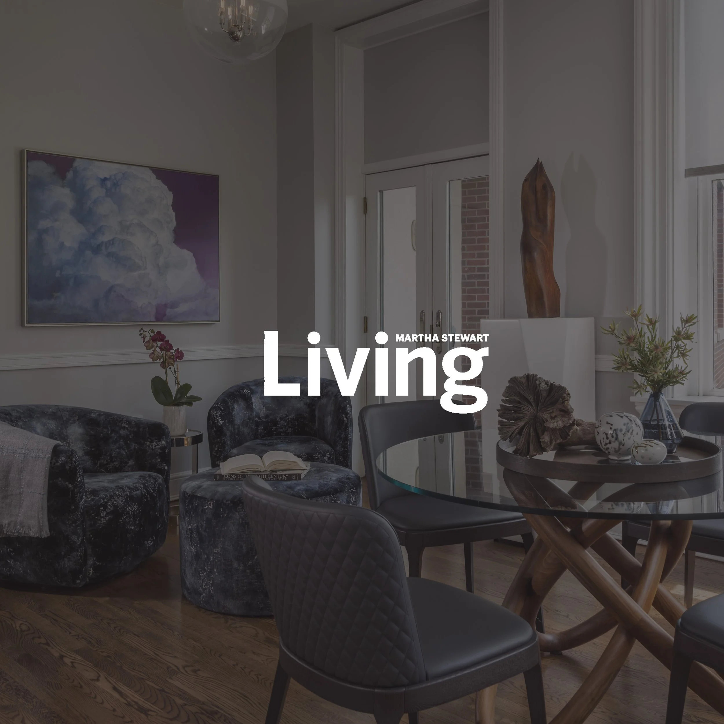 Urban Livable Luxury