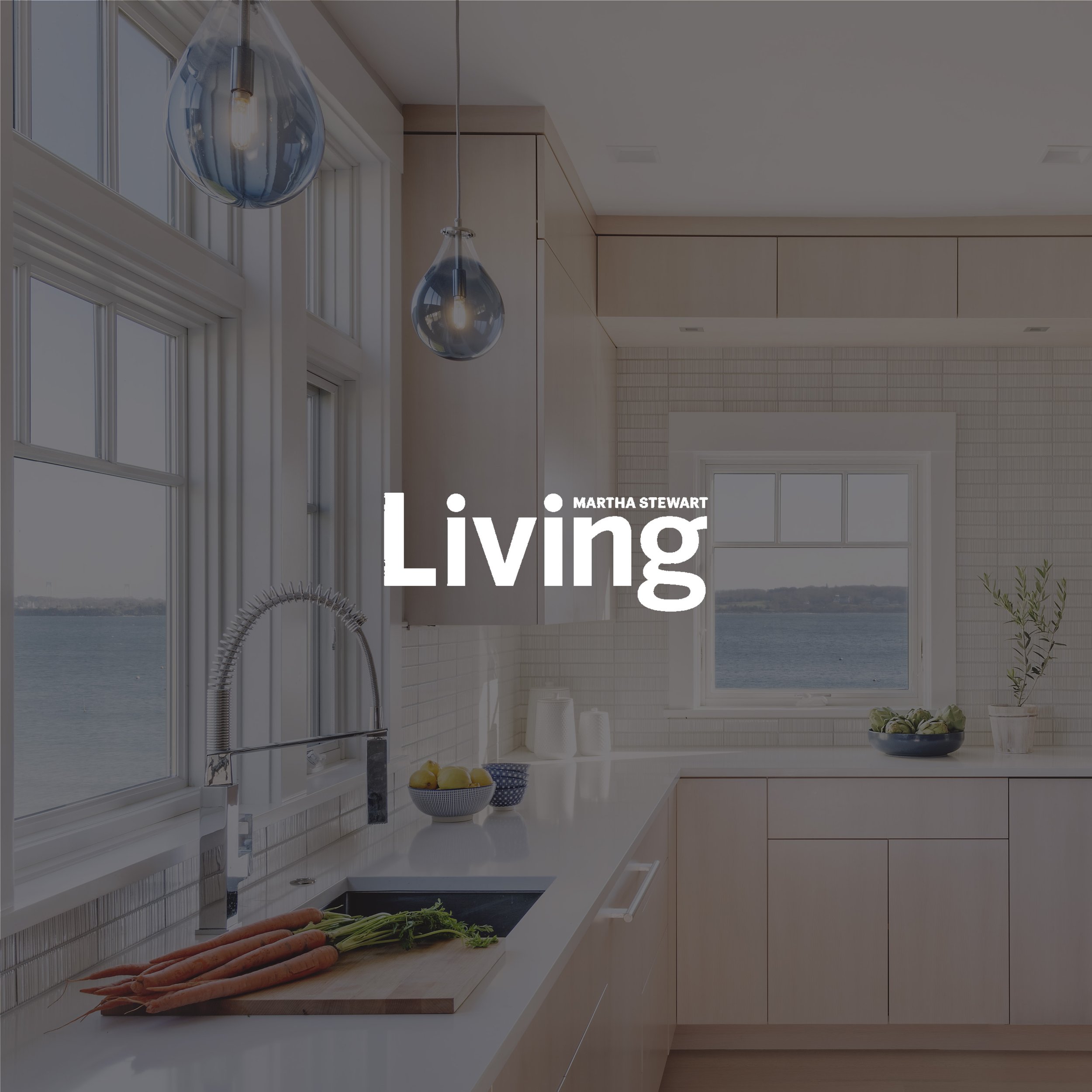 Coastal Modern
