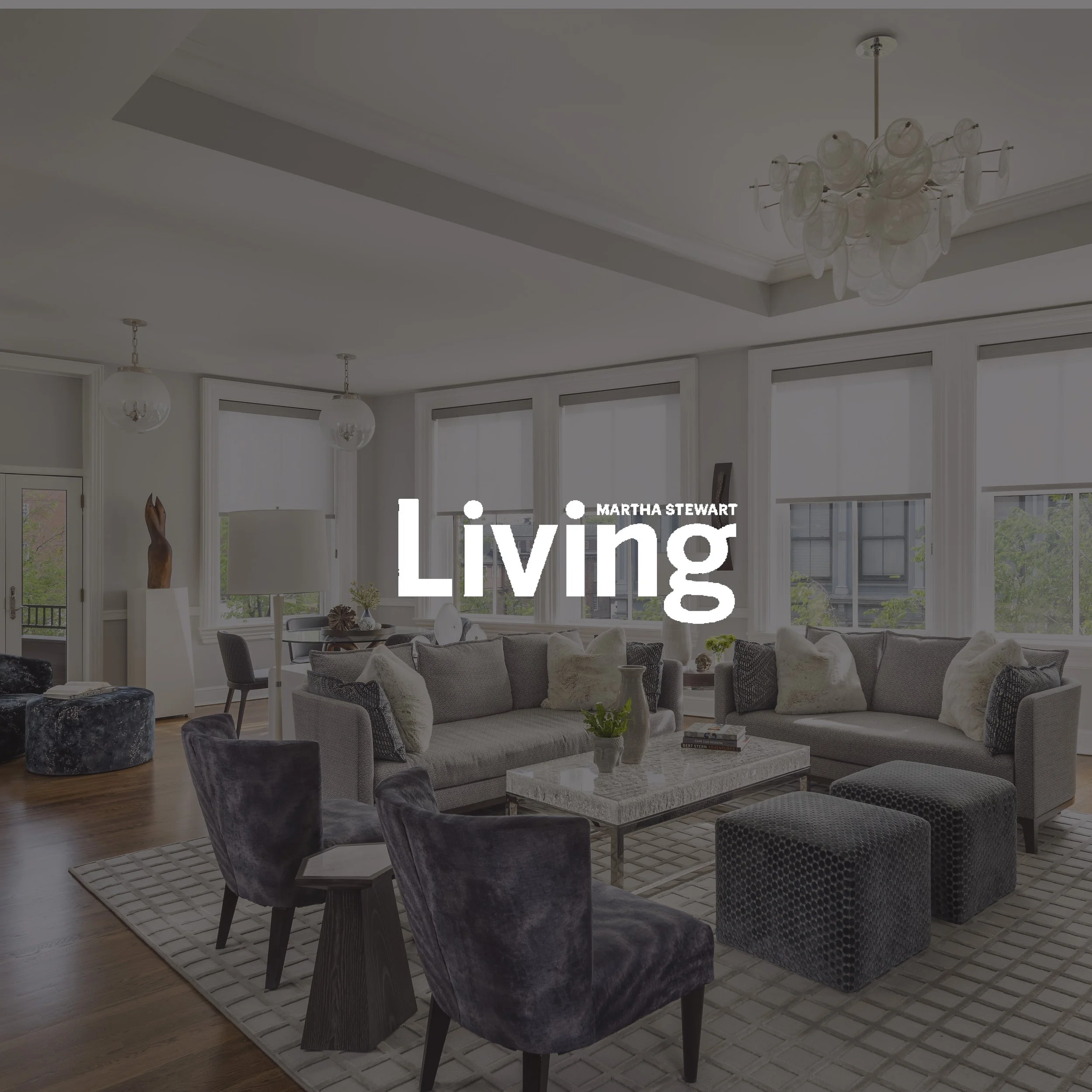 Urban Livable Luxury
