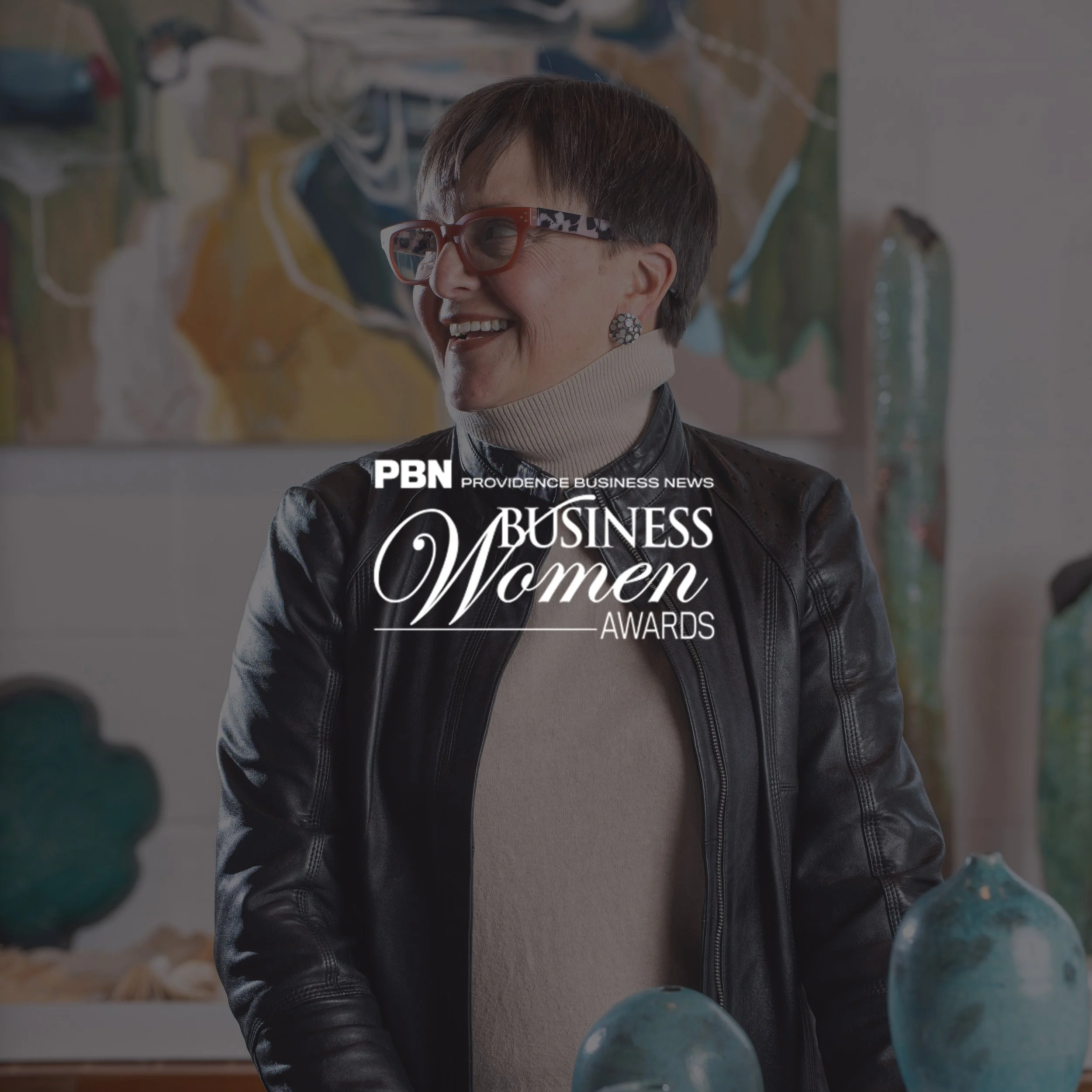 PBN Woman to Watch