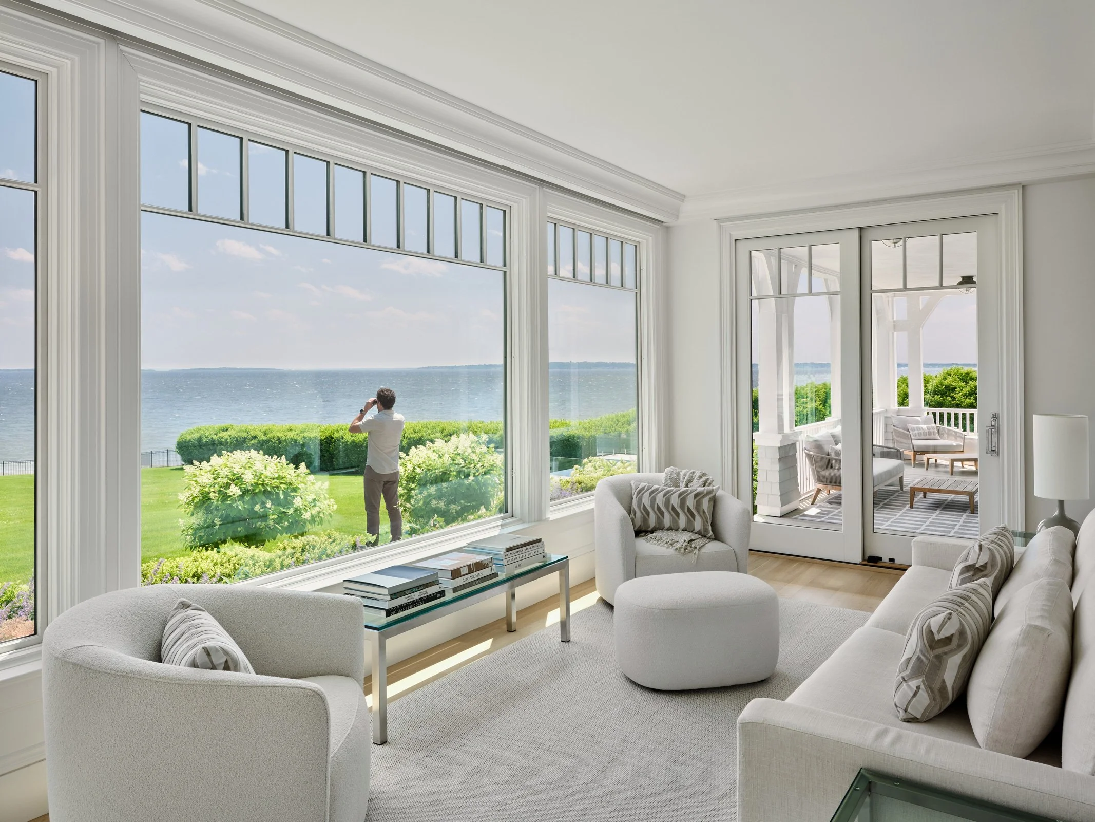 Ocean Views