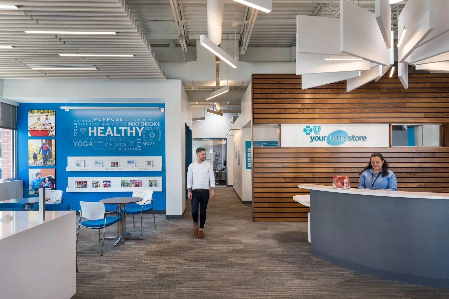 Blue Cross & Blue Shield of Rhode Island