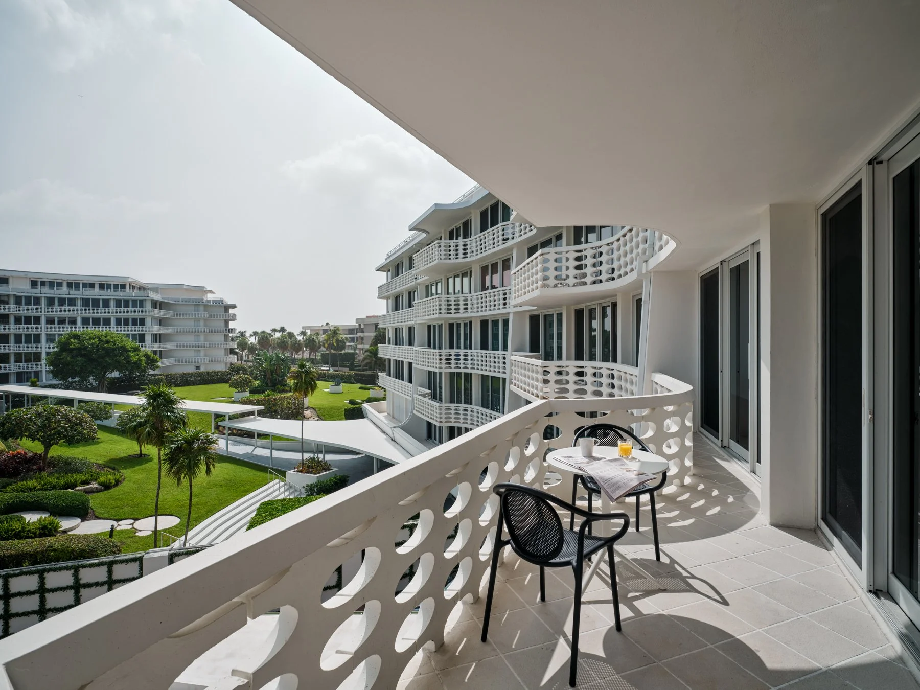 Palm Beach Contemporary