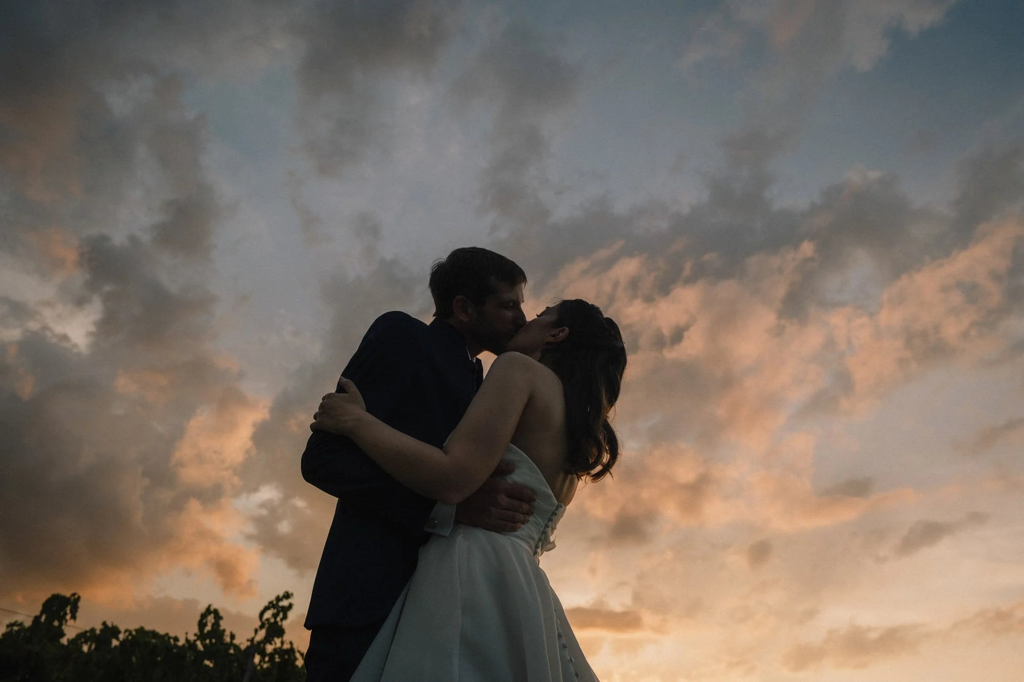 Caterina & Gioacchino