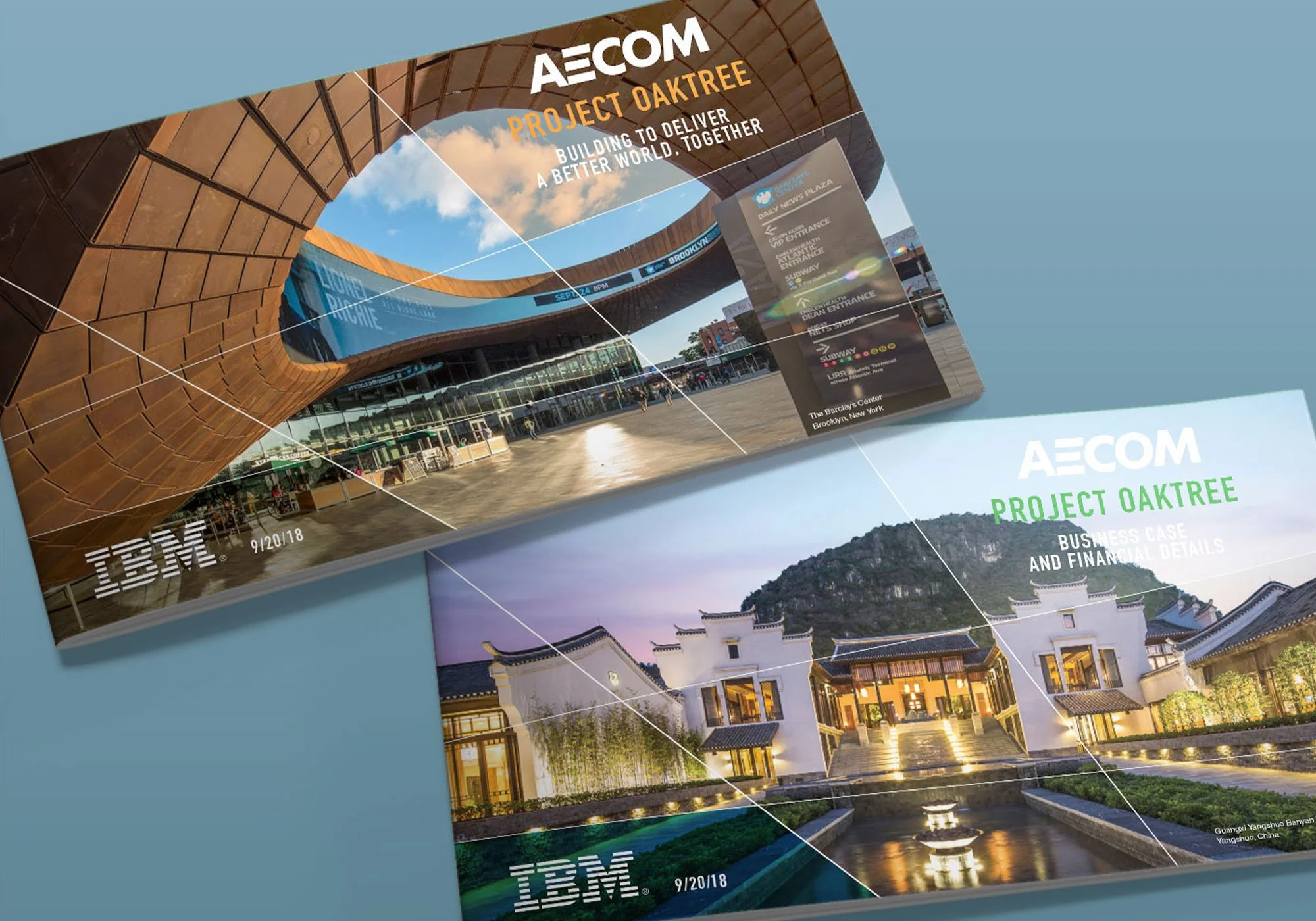 IBM \\ Brand Strategy