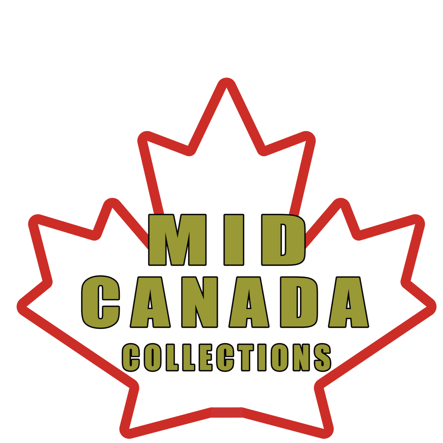 Mid-Canada Collections