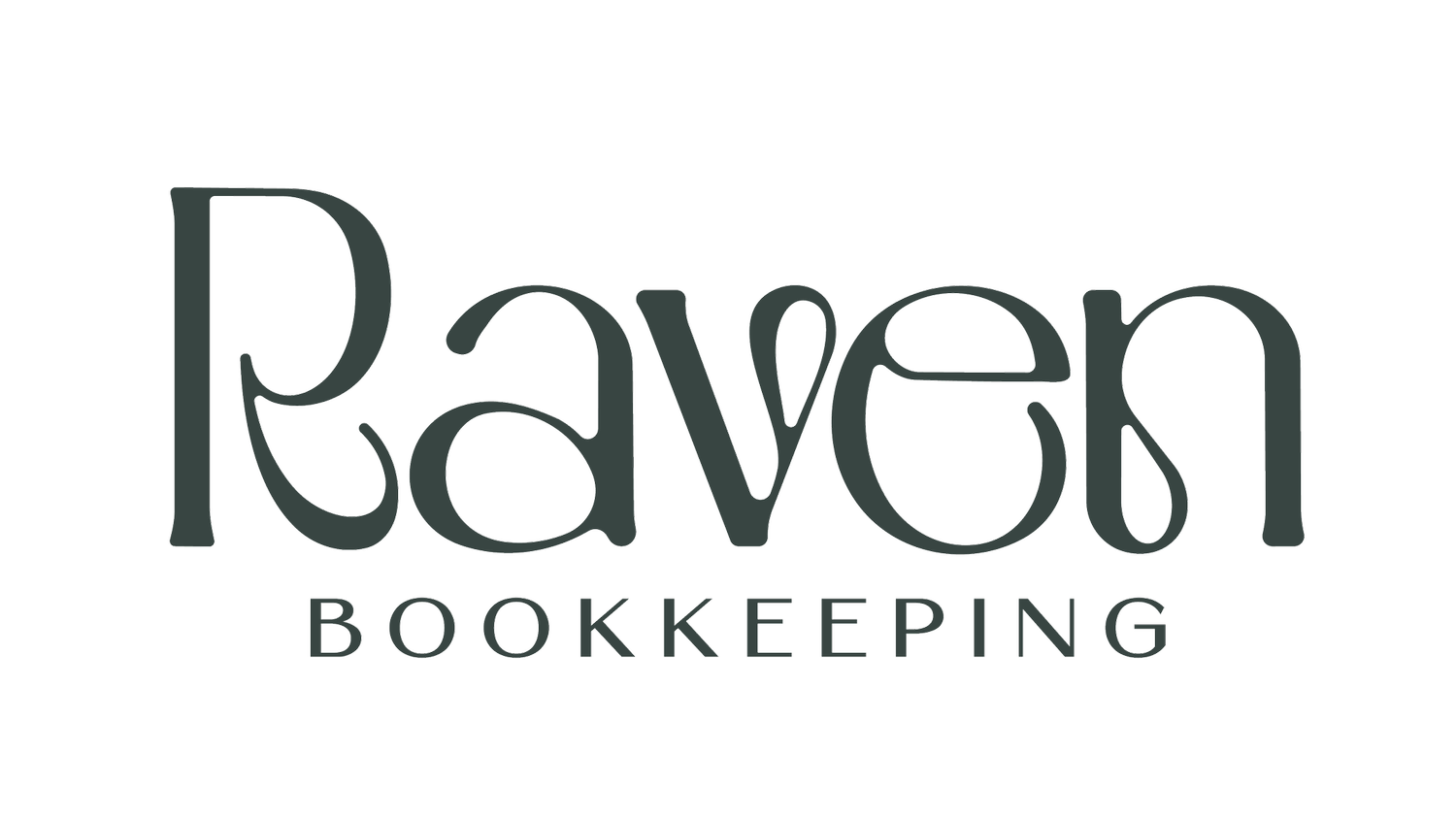 Raven Bookeeping
