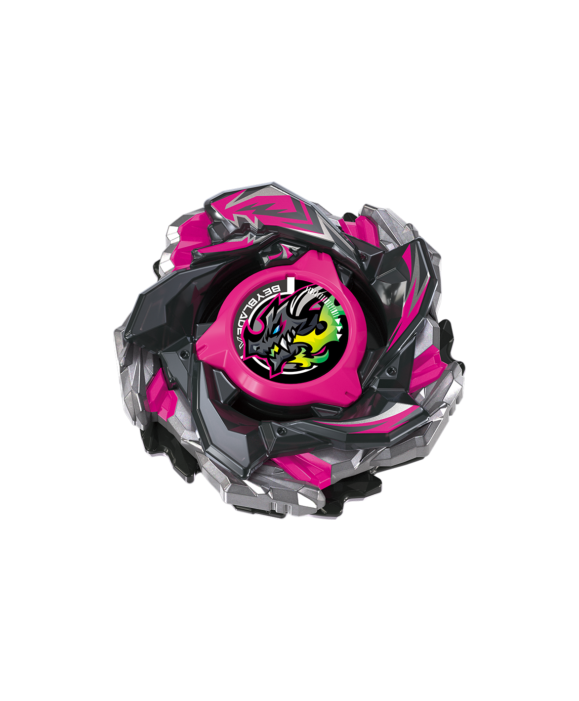 CX-13 Bahamut Blitz Break Knuckle