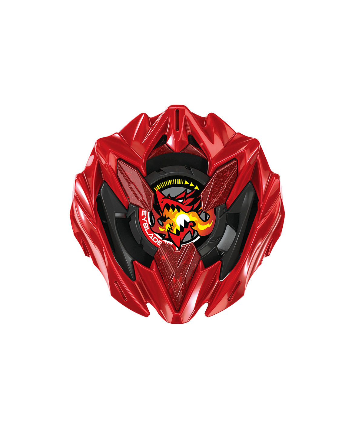 BX-48 Dran Buster 2-80Q