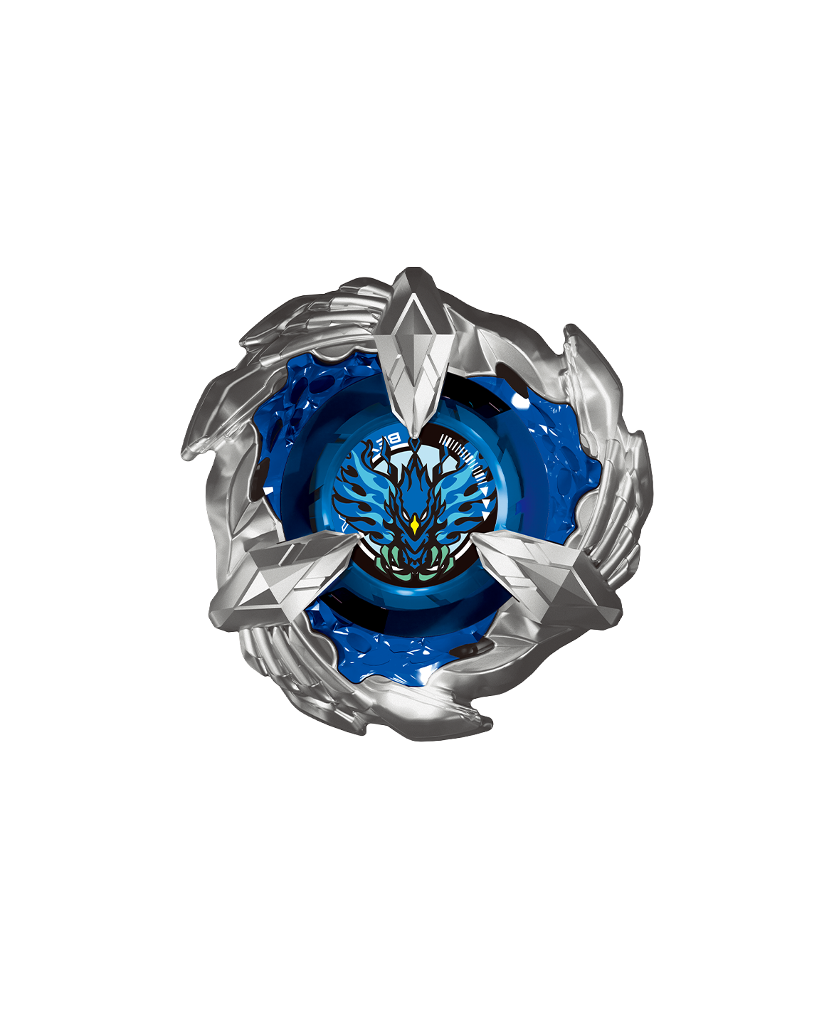 Blade · Blue Phoenix Wing