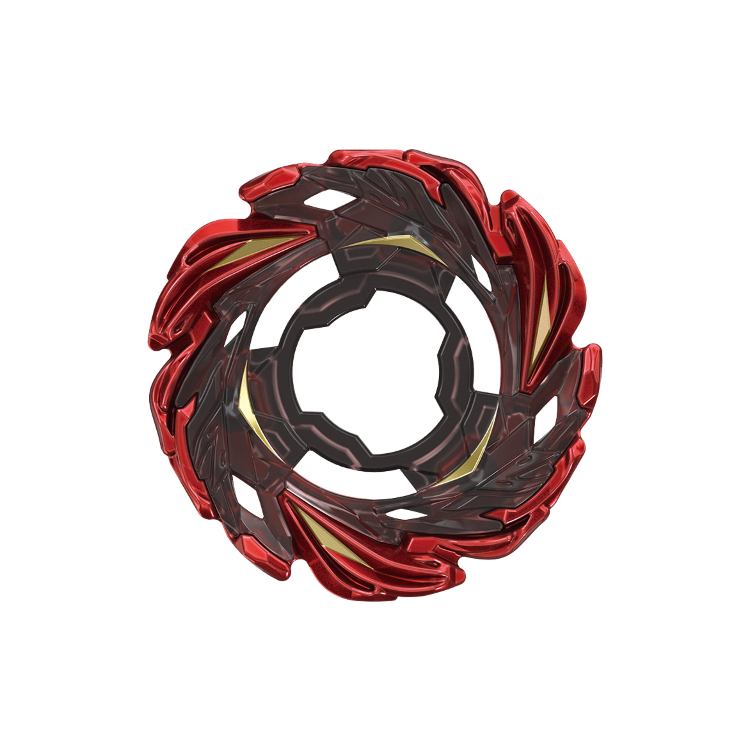 Main Blade · Flare