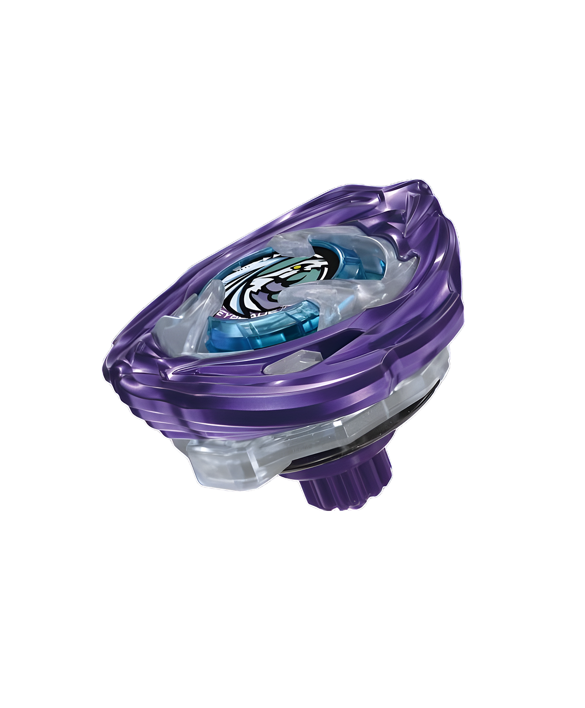 Metal Coat Purple WyvernHover 2-80GN