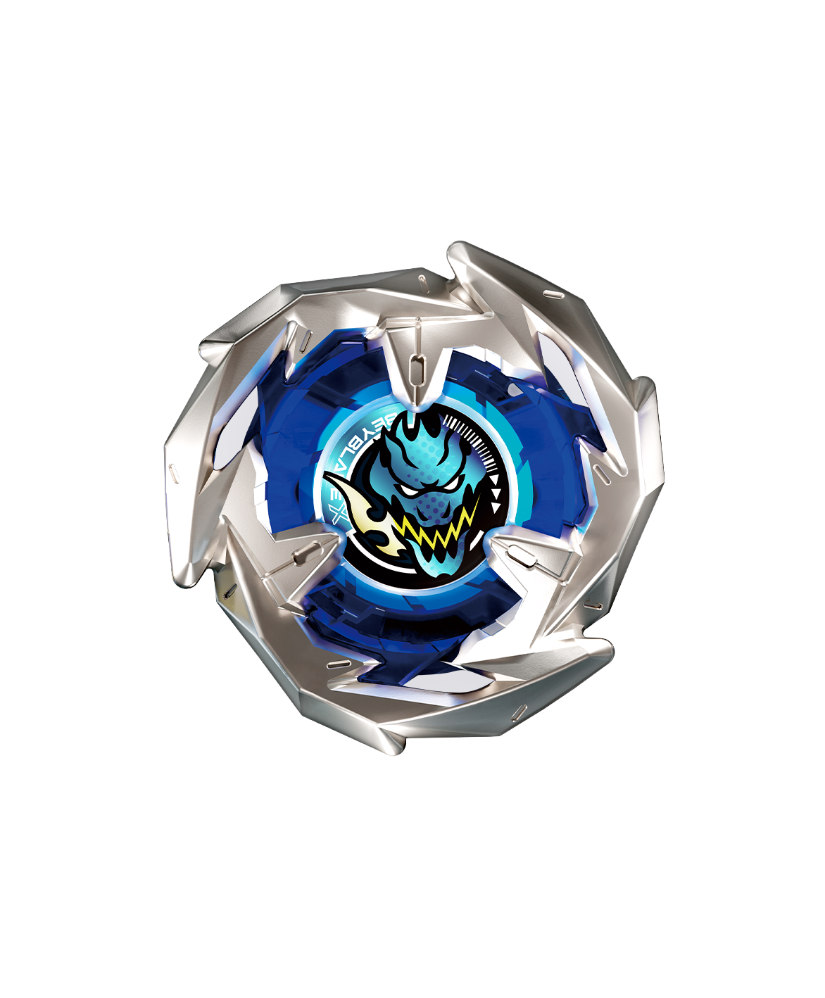 Blade · DranSword (Holo Sticker Version)