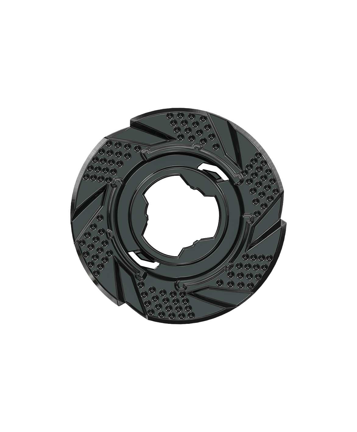 Assist Blade · Wheel