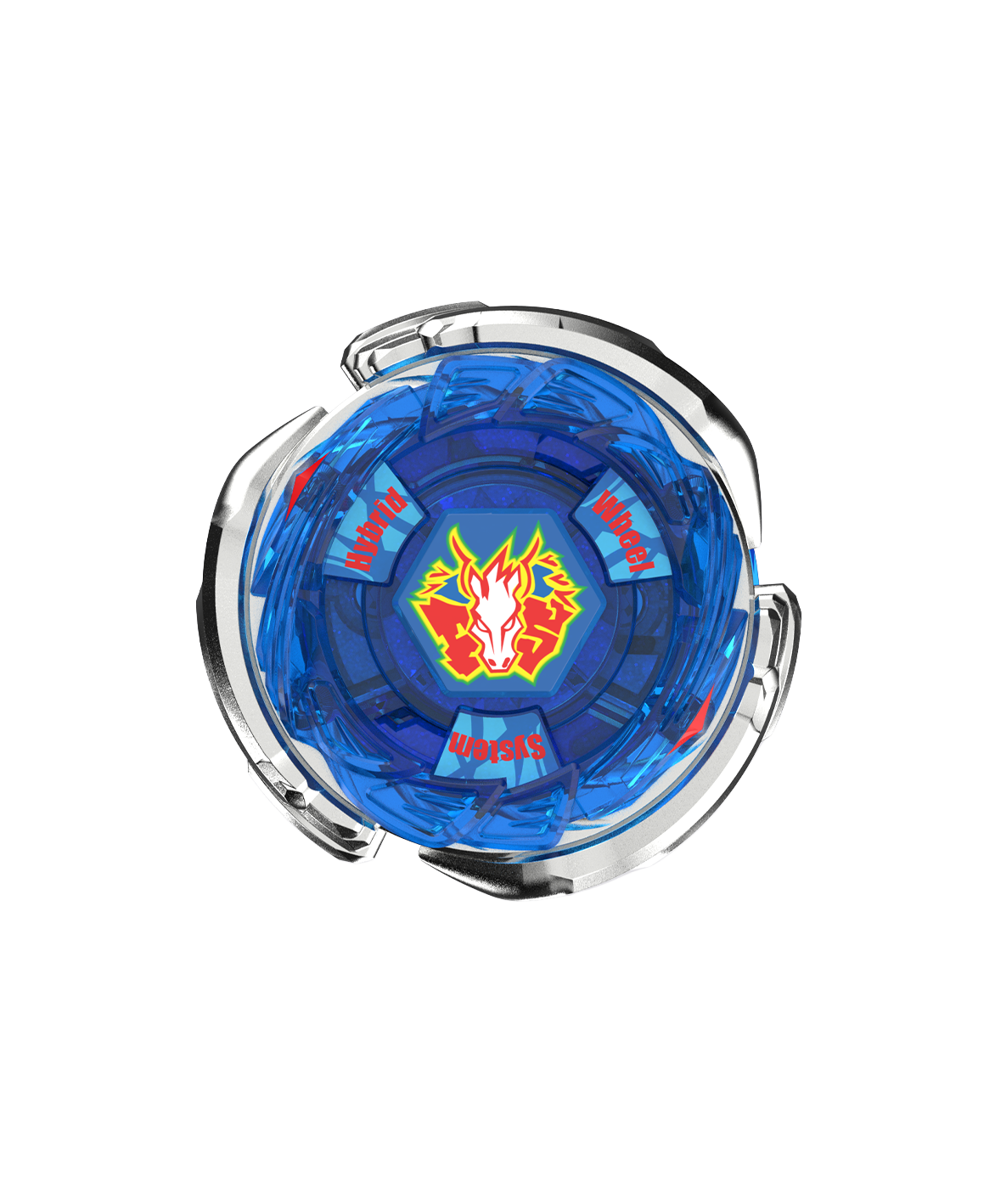 Blade · StormPegasus