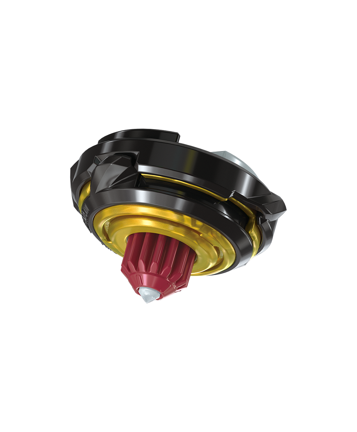 Ratchet & Bit · Operate