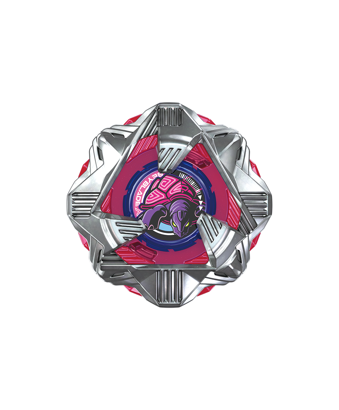 Blade · Black Shell