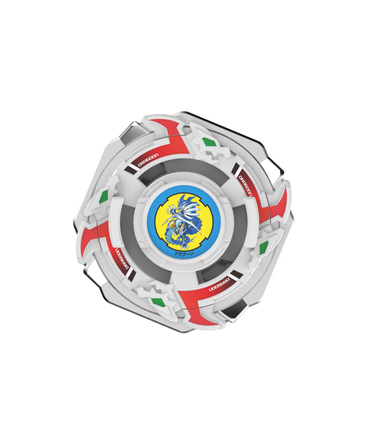 Blade · DragoonStorm