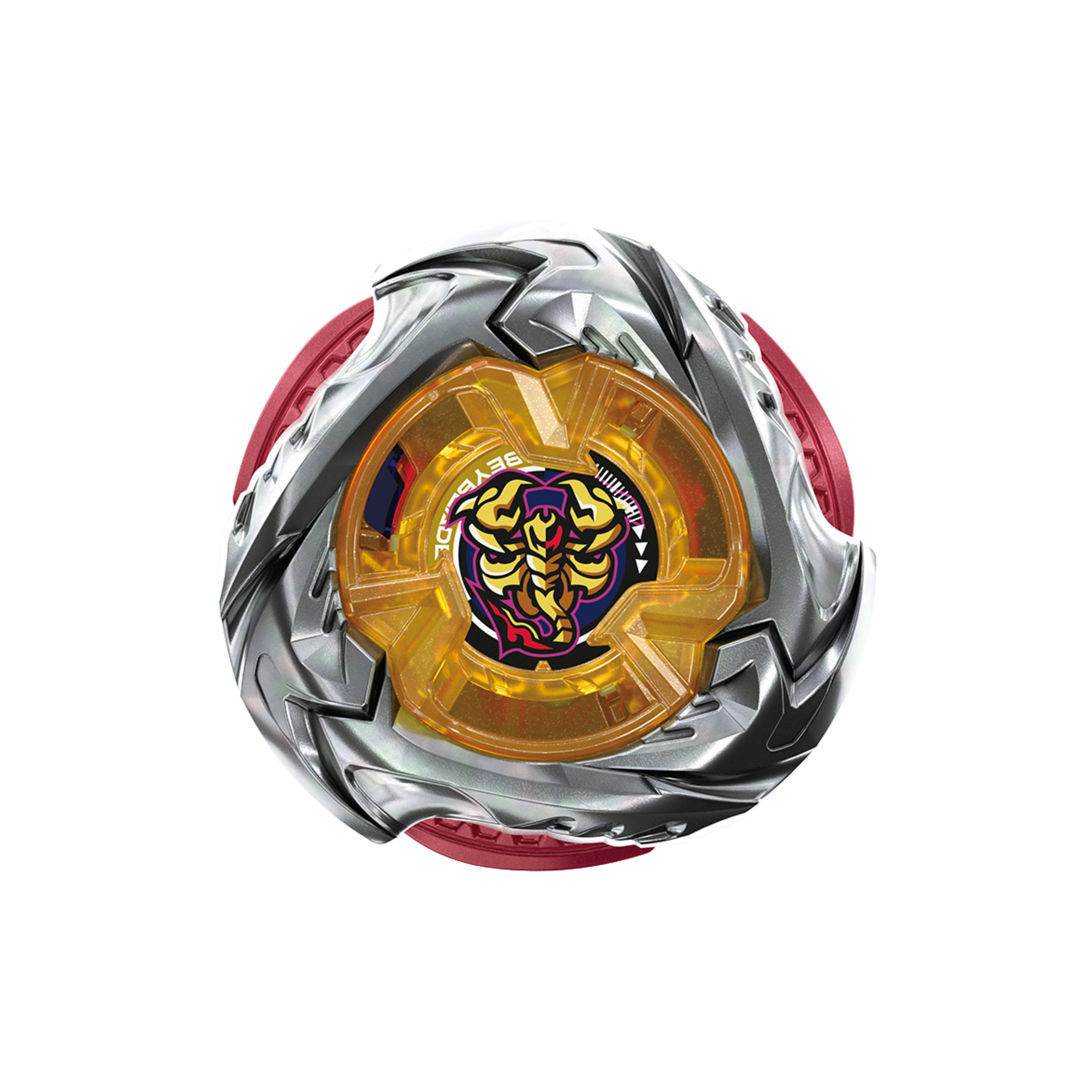 Blade · ScorpioSpear