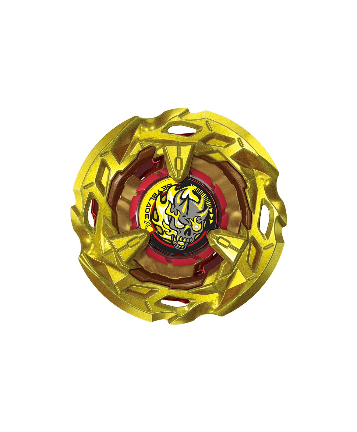 BX-48 Hells Scythe 3-85GB