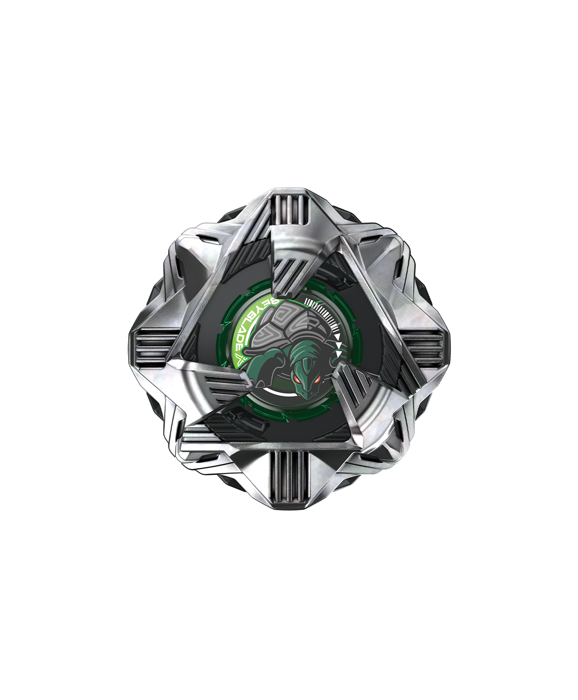 Blade · Black Shell