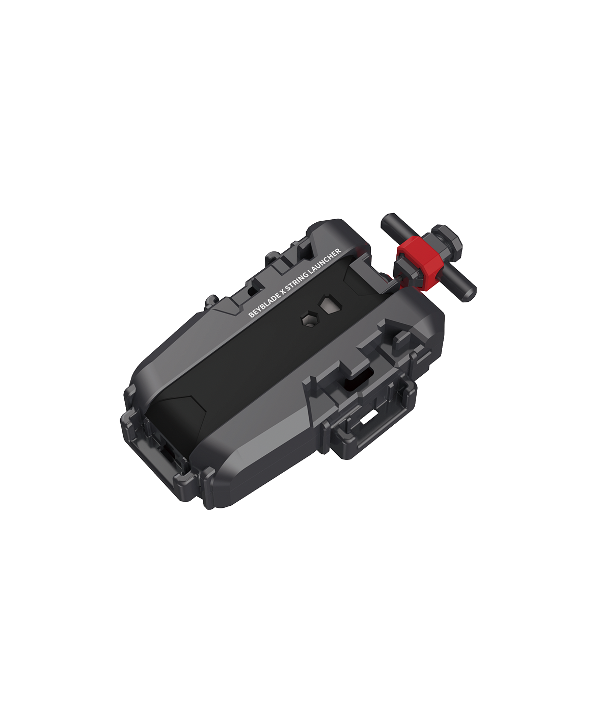 Accessory · String Launcher