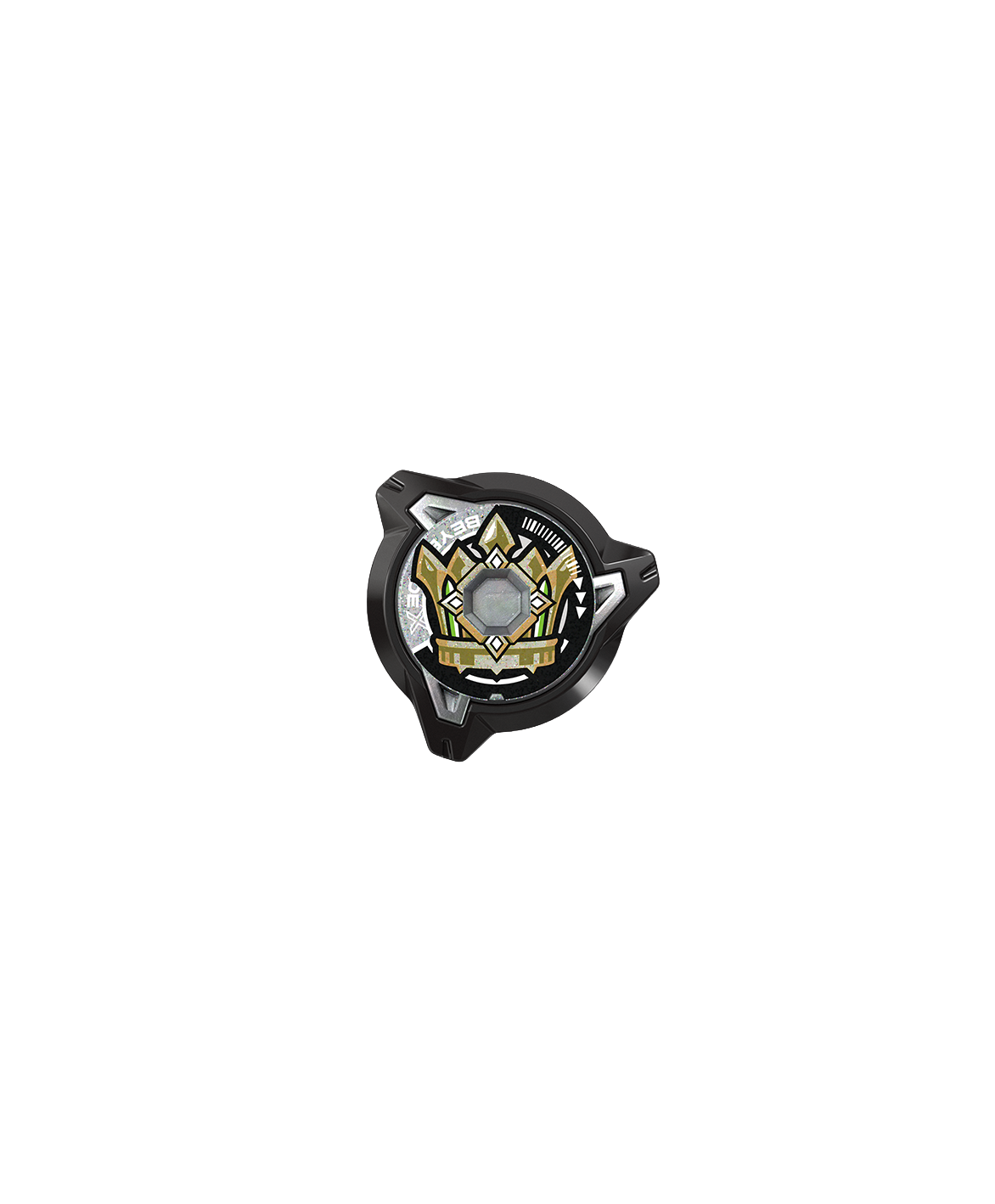 Lock Chip · Emperor Might