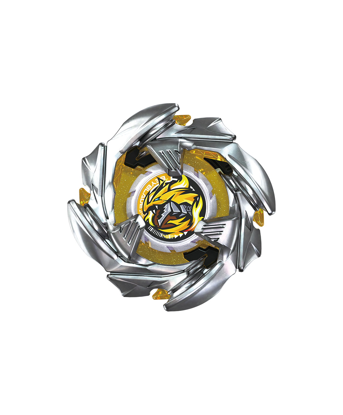 Blade · Cobalt Dragoon