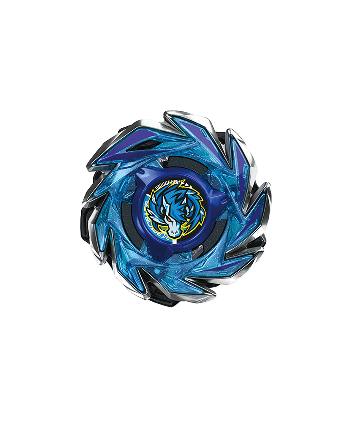 Lock Chip - PegasusBrush