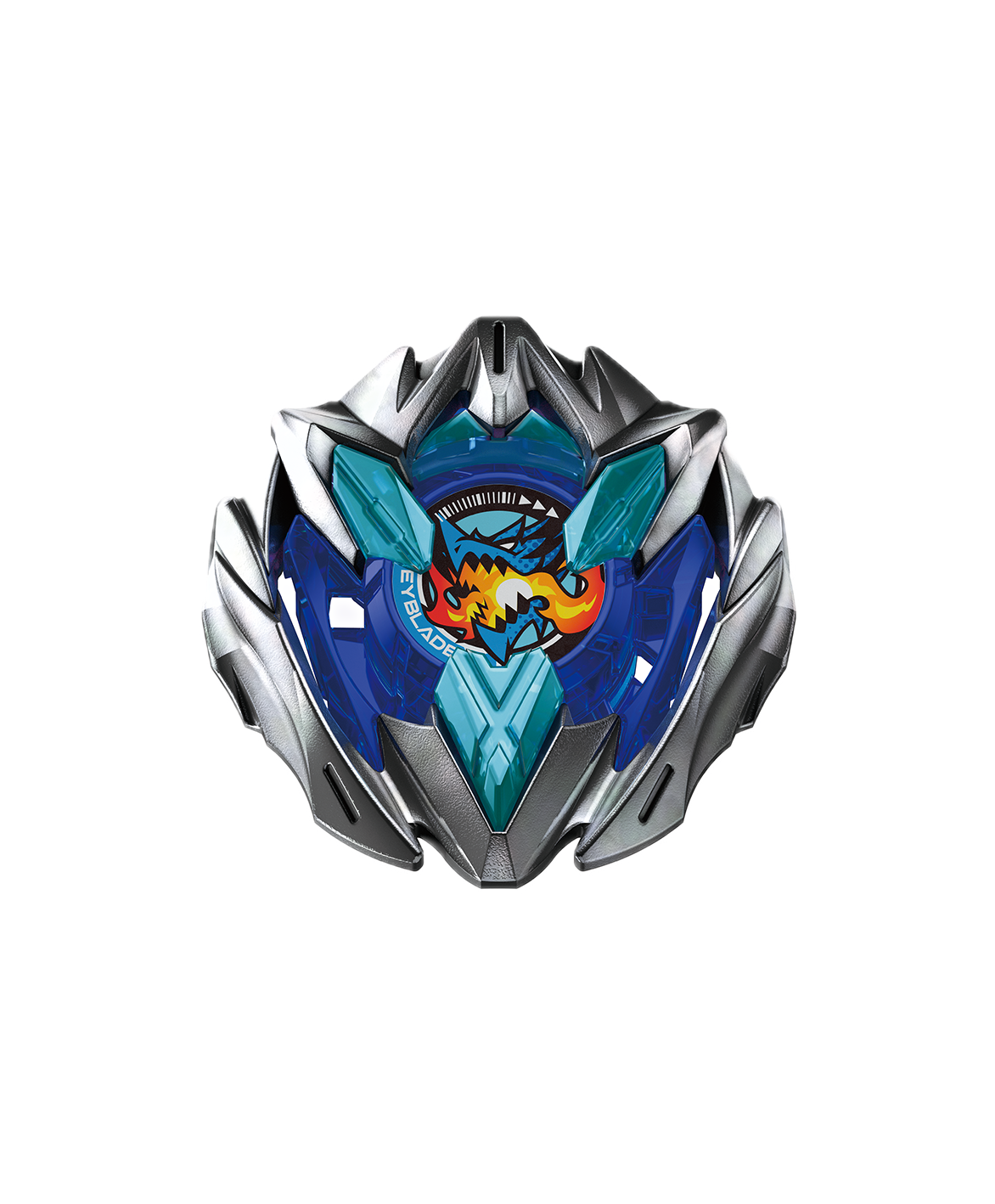 Blade - DranBuster