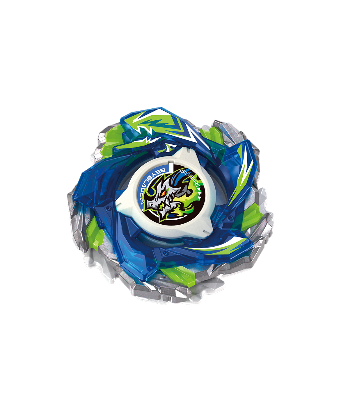 BahamutBlitz BK1-50I (Special Ver.)