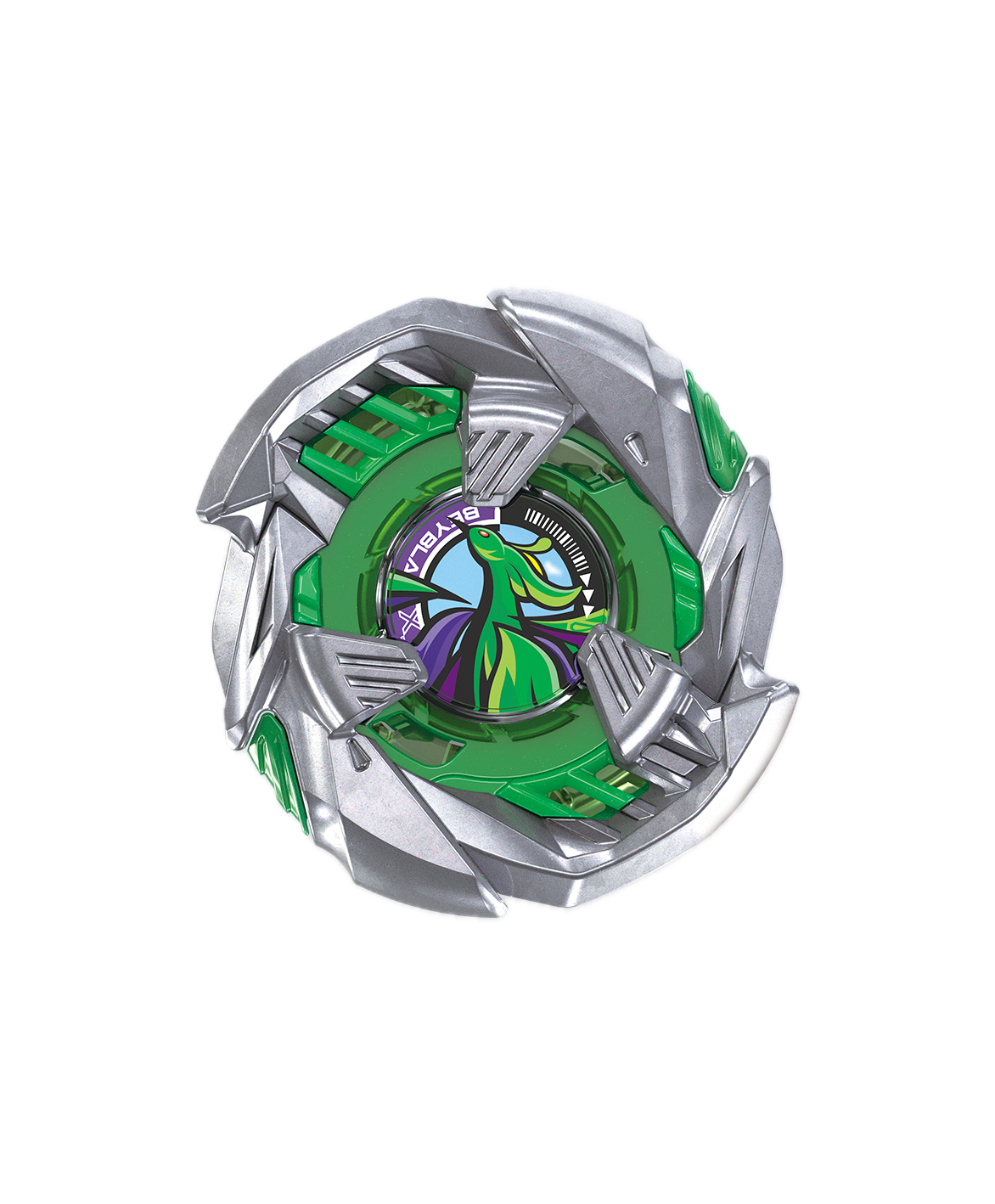 CrimsonGaruda 7-80GU