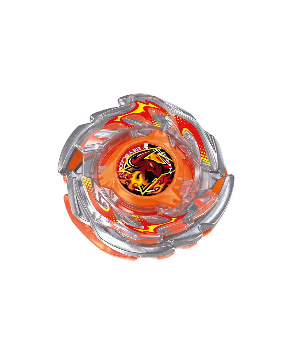 CX-15 Ragna Rage Flow Erase