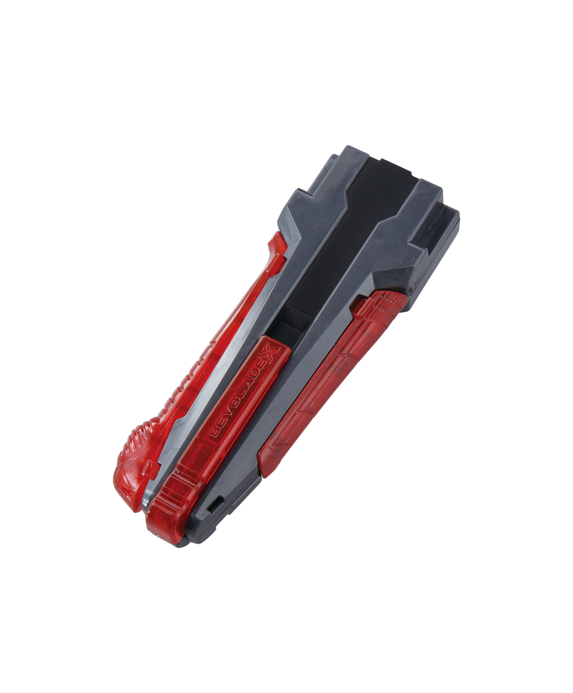 Accessory · BX-41 Rubber Custom Grip Gunmetal Ver.