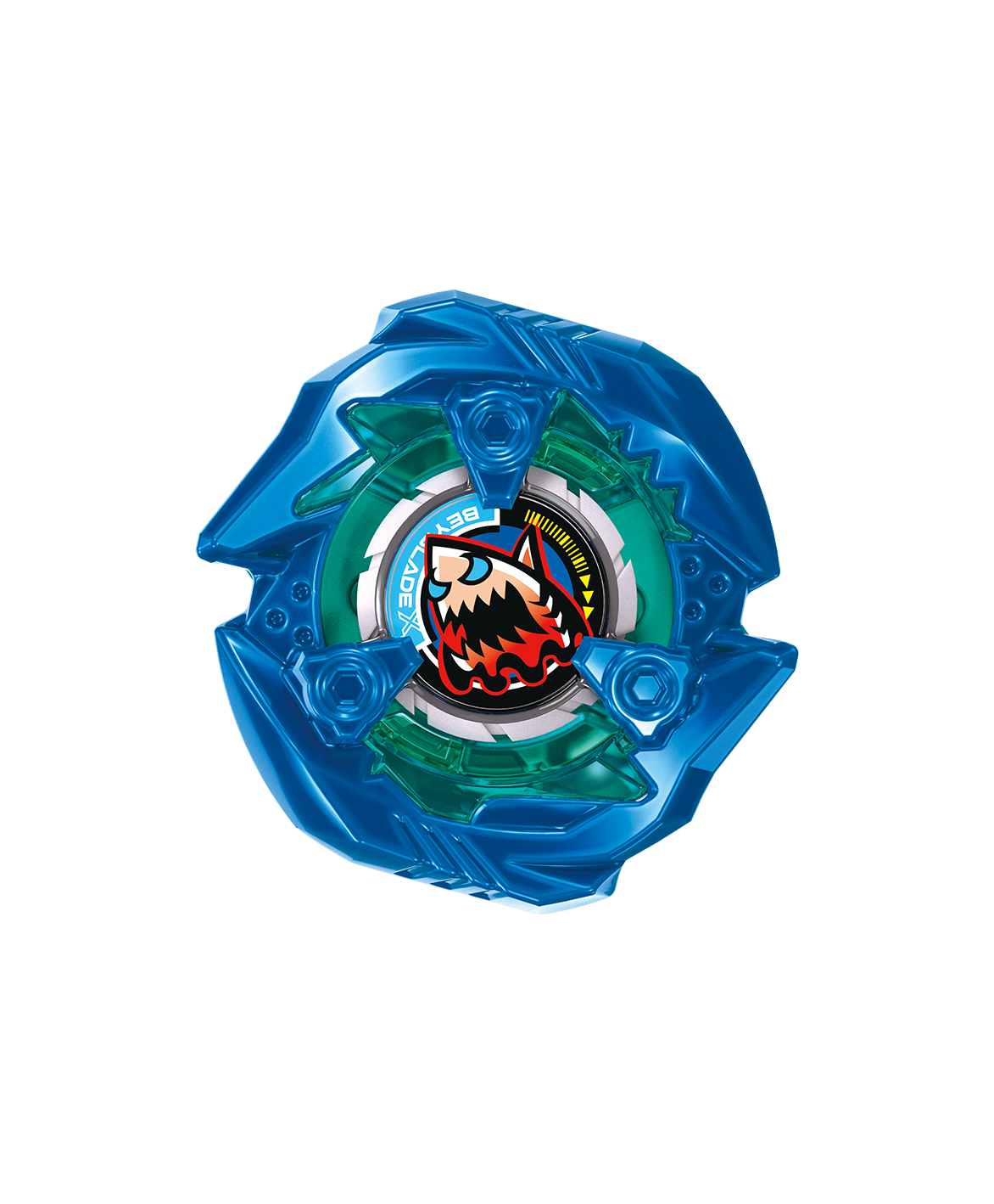 BX-48 Shark Edge 4-70E