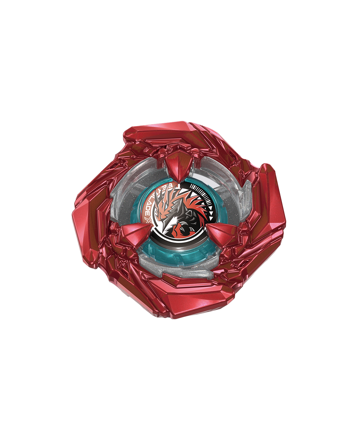 Blade - Red Cobalt Drake