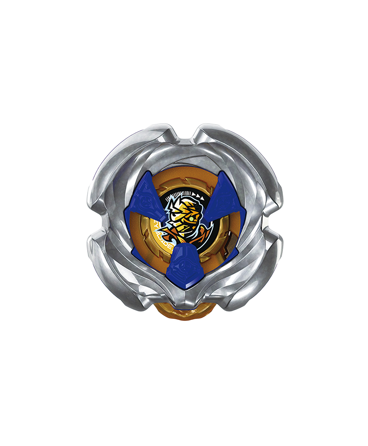 MummyCurse 7-55W (Prize Bey)