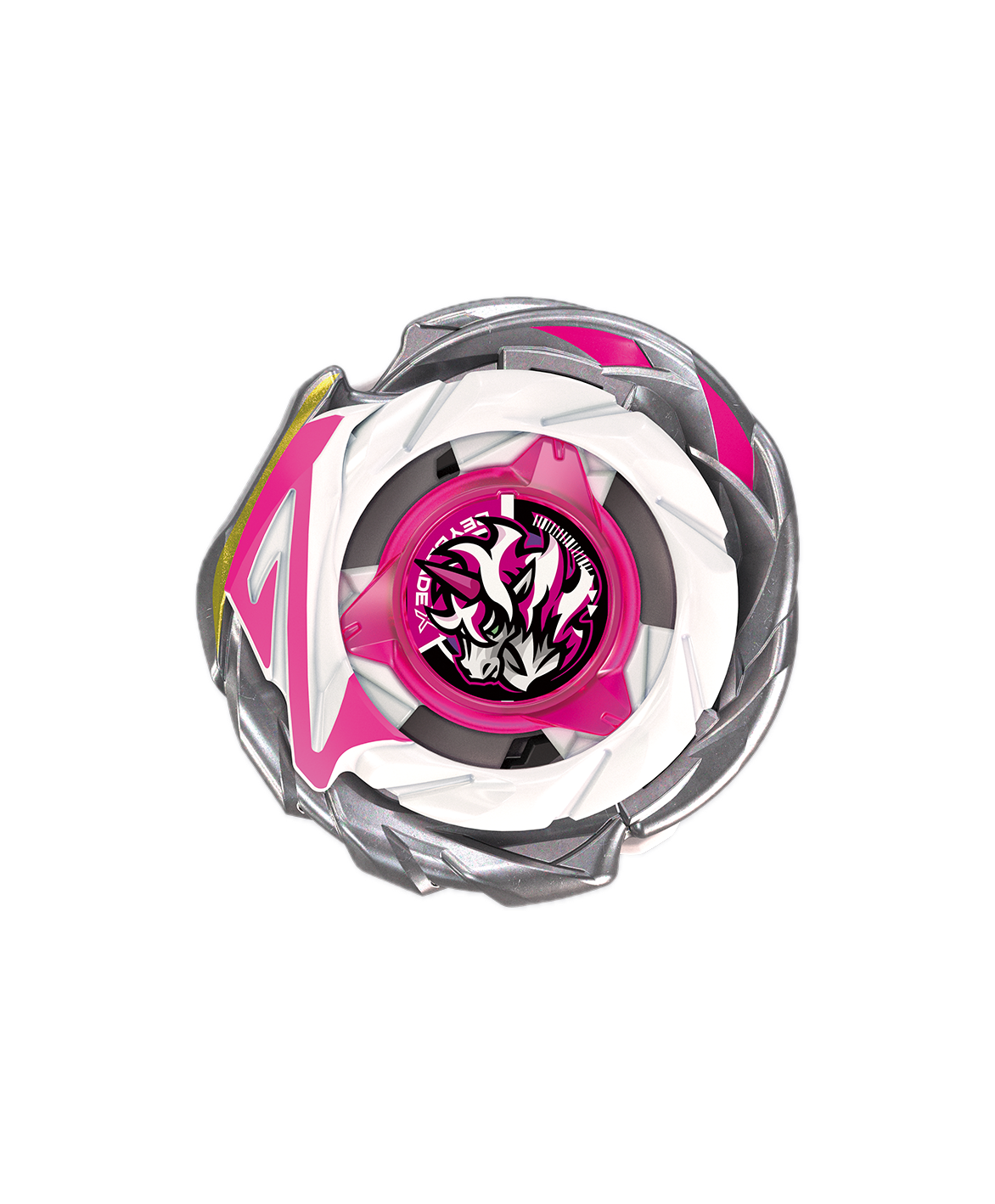 UnicornDelta PO1-80GR