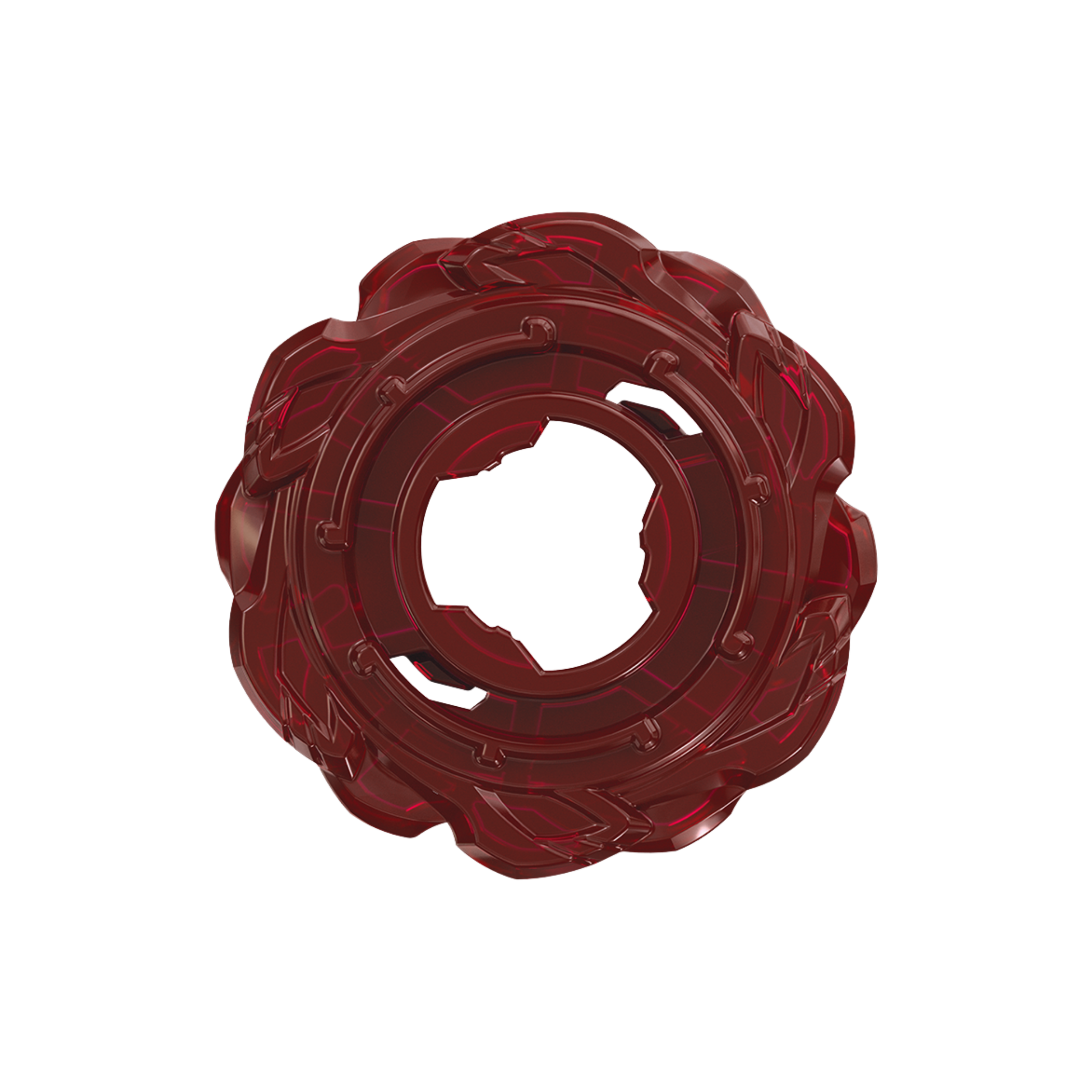 Assist Blade · Zillion