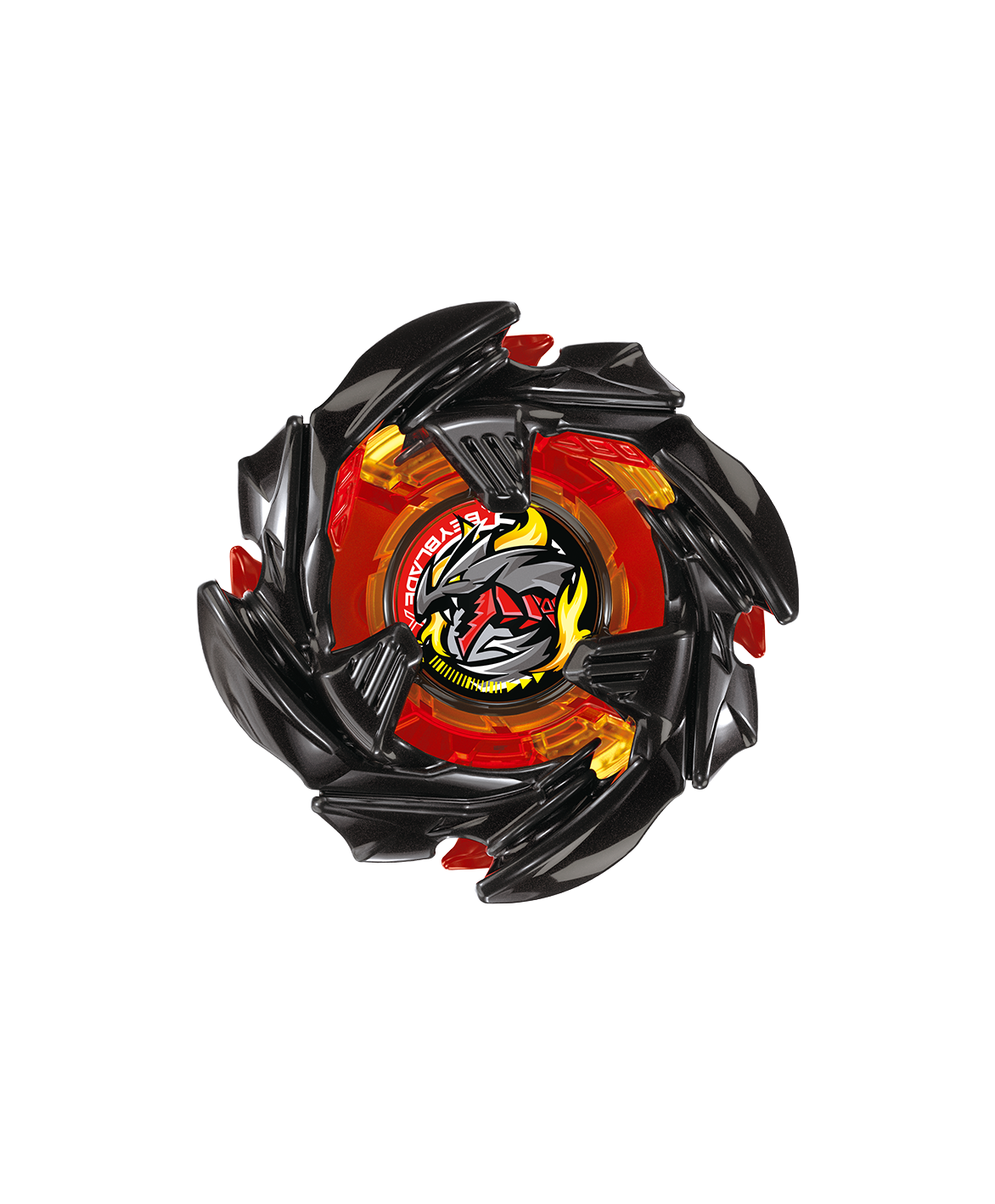 BX-48 Cobalt Dragoon 9-80F