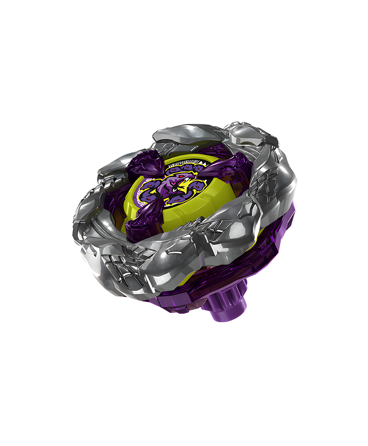 OrochiCluster 6-60LF