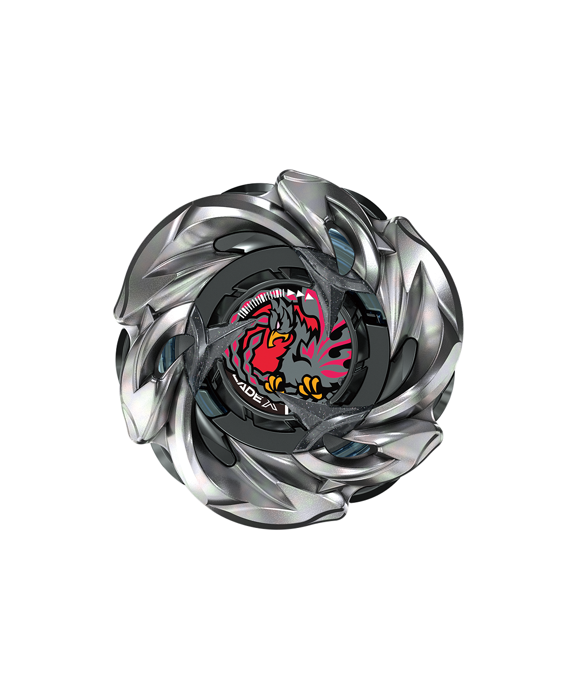 Blade · PhoenixRudder