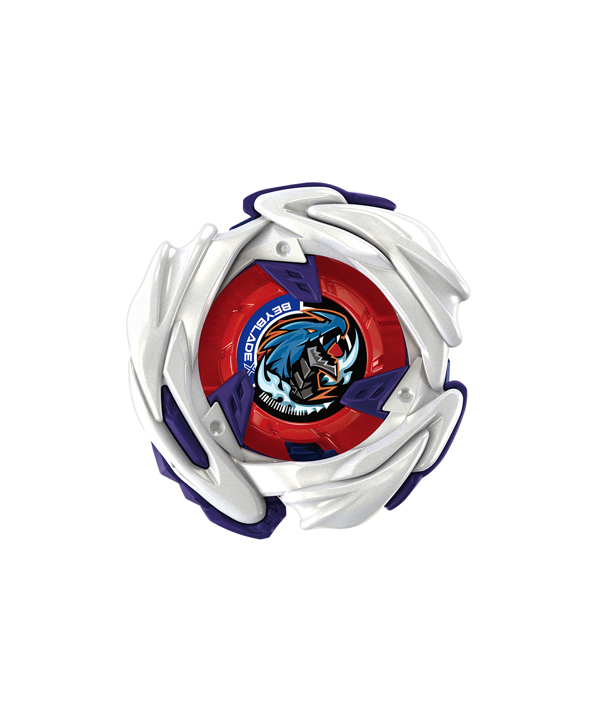 Blade · Meteor Dragoon