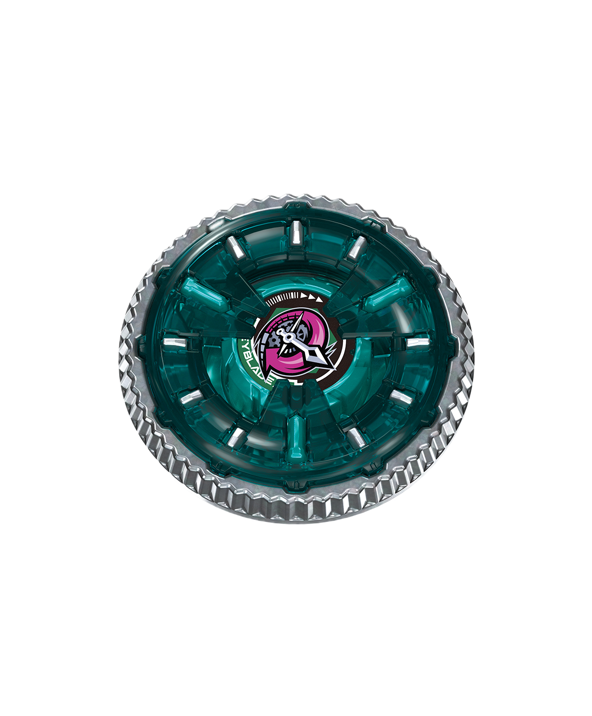 01 ClockMirage 9-65B