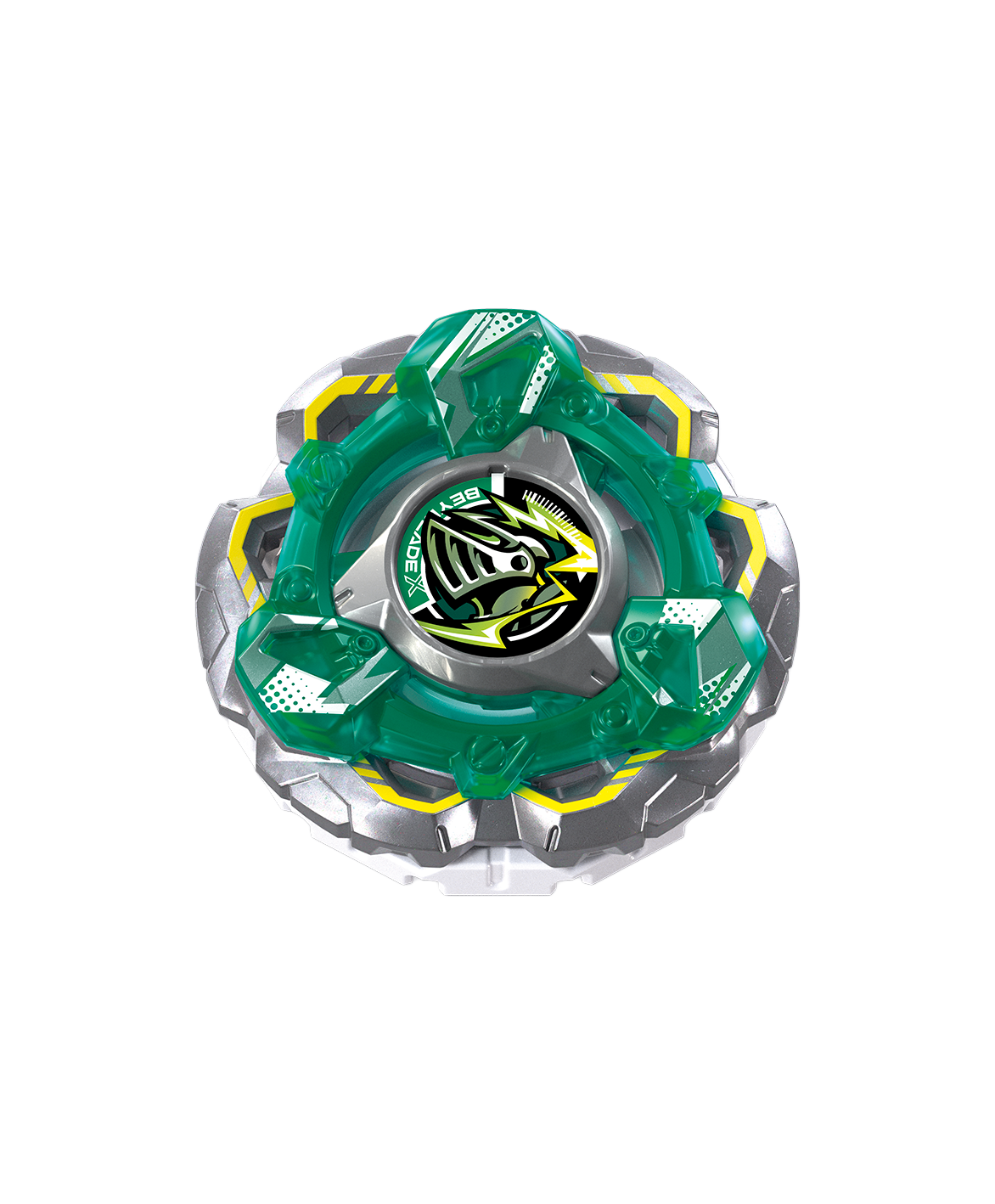 CX-14 Knight Fortress Armor Vertical