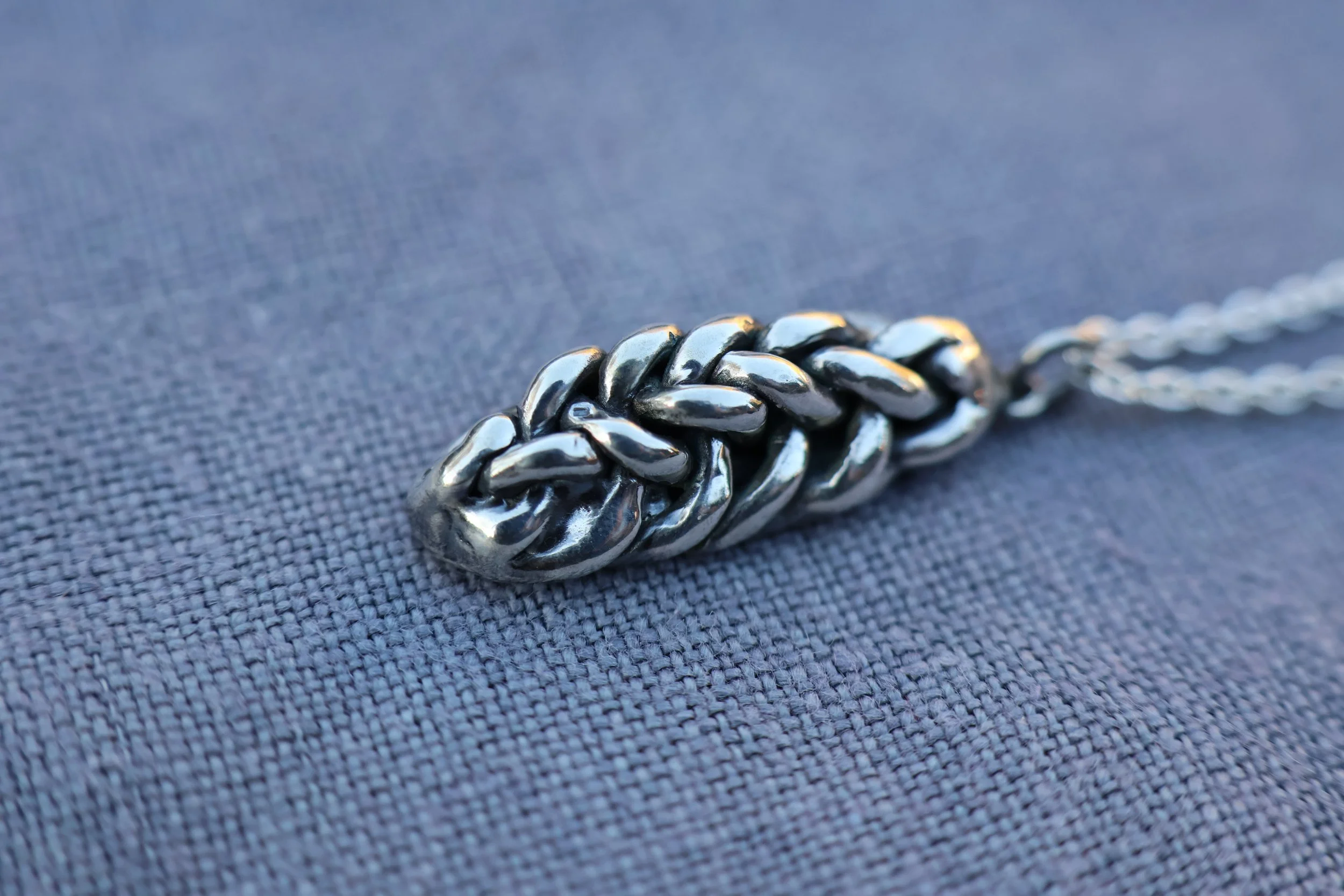6-Strand Challah Silver.JPG